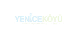 Yenice Kültür ve Dayanışma Derneği