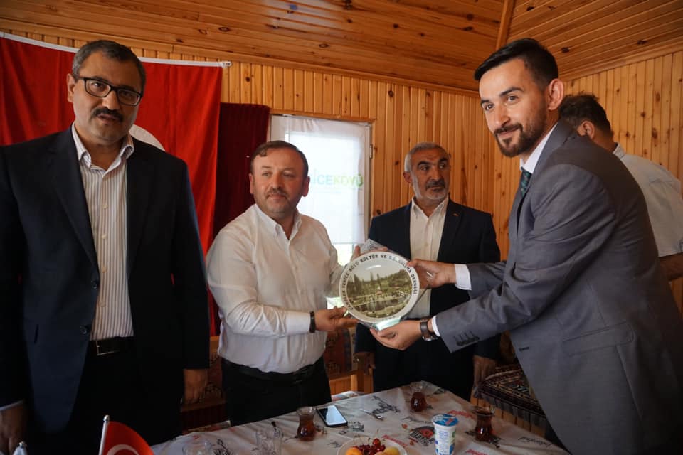 Yenice Kültür ve Dayanışma Derneği