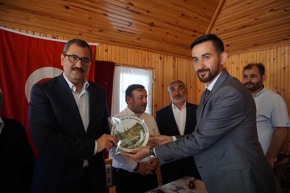 Yenice Kültür ve Dayanışma Derneği