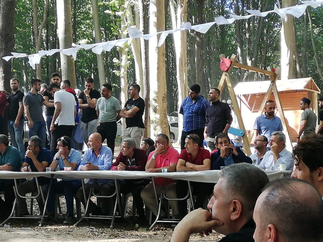 Yenice Kültür ve Dayanışma Derneği