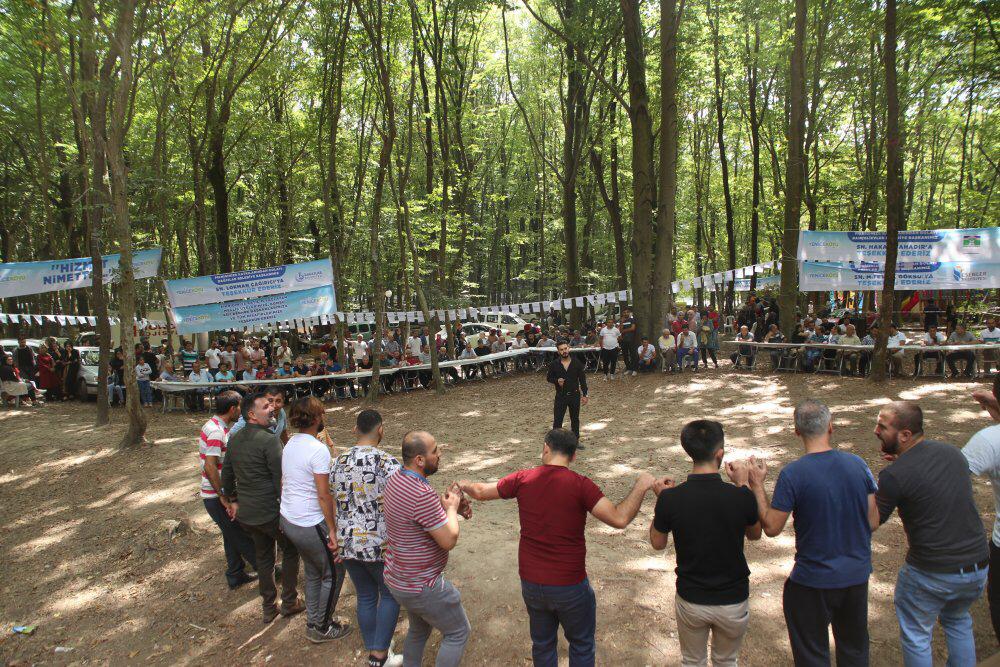 Yenice Kültür ve Dayanışma Derneği