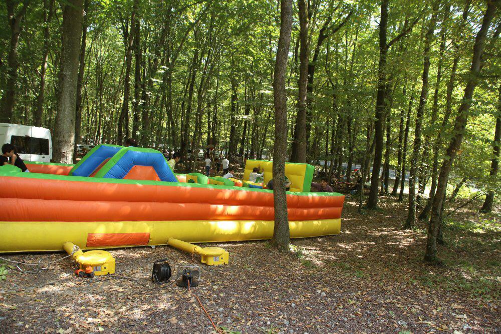 Yenice Kültür ve Dayanışma Derneği