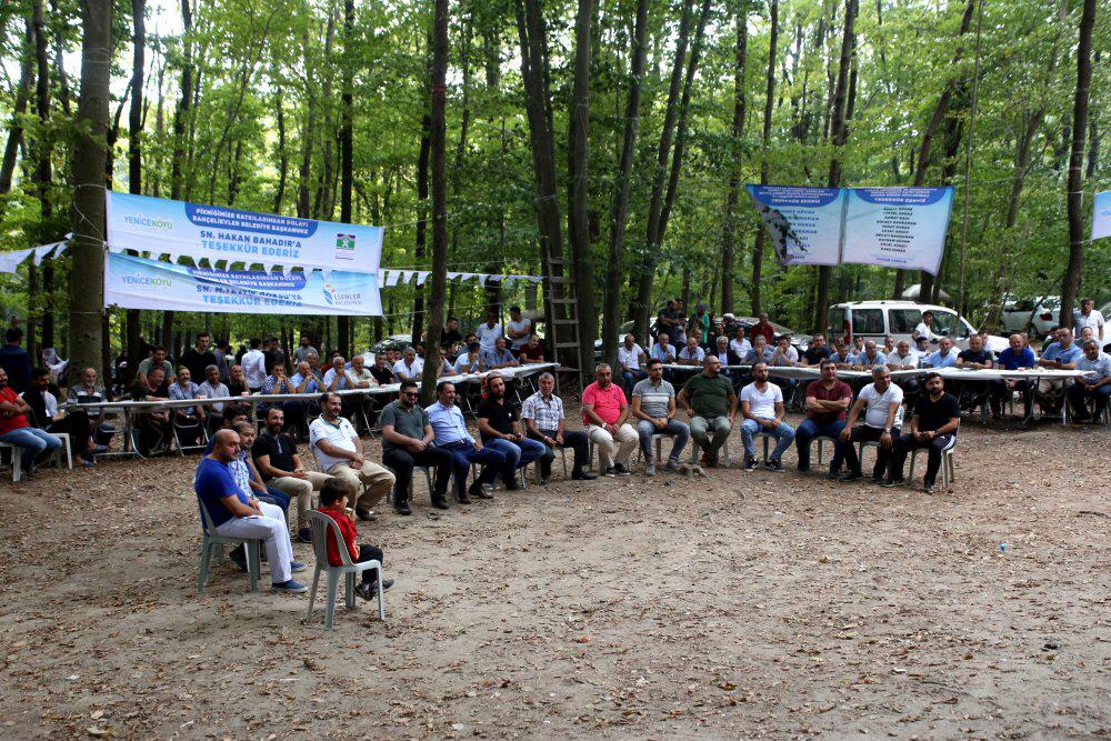 Yenice Kültür ve Dayanışma Derneği