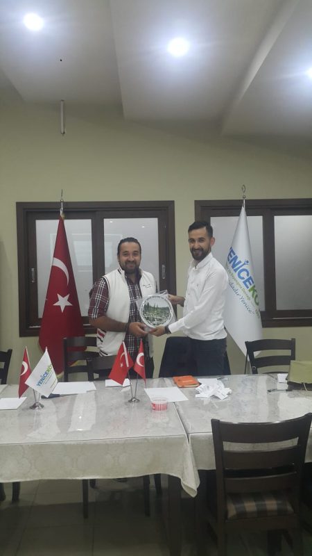 Yenice Kültür ve Dayanışma Derneği