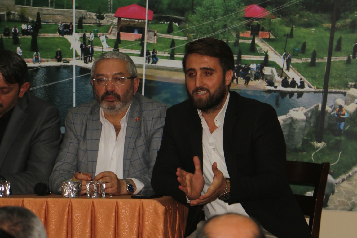 Yenice Kültür ve Dayanışma Derneği