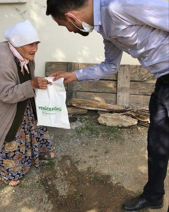 Yenice Kültür ve Dayanışma Derneği