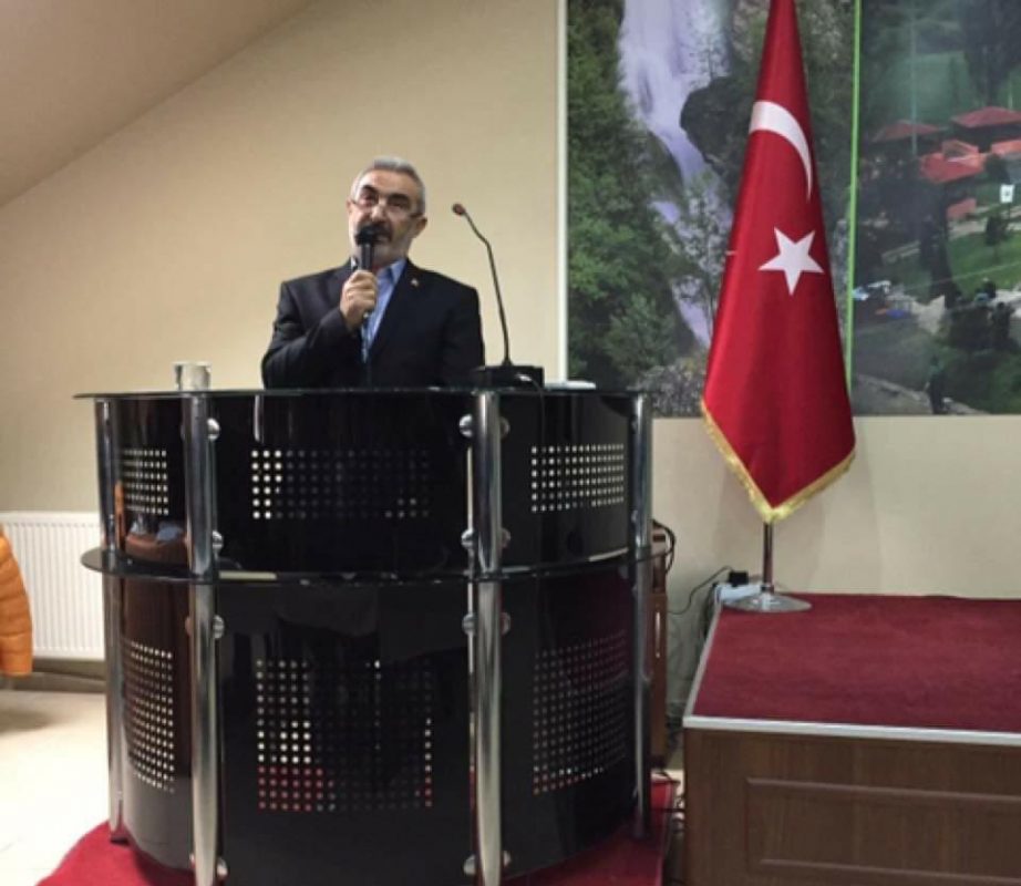 Yenice Kültür ve Dayanışma Derneği