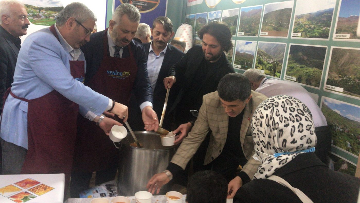 Yenice Kültür ve Dayanışma Derneği