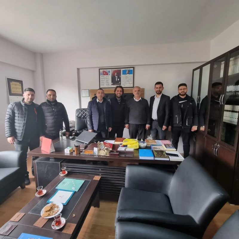 Yenice Kültür ve Dayanışma Derneği