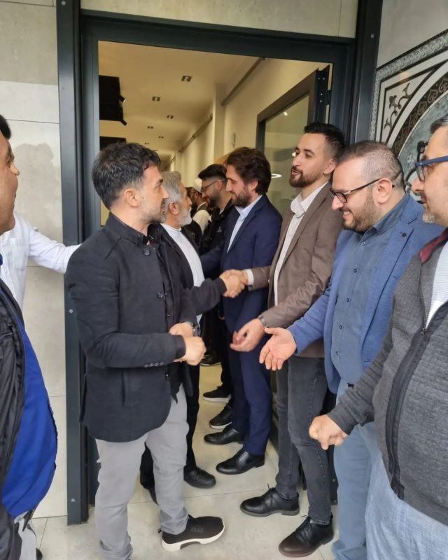 Yenice Kültür ve Dayanışma Derneği