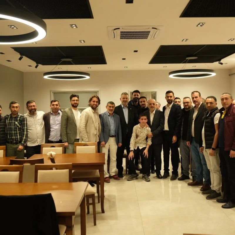 Yenice Kültür ve Dayanışma Derneği