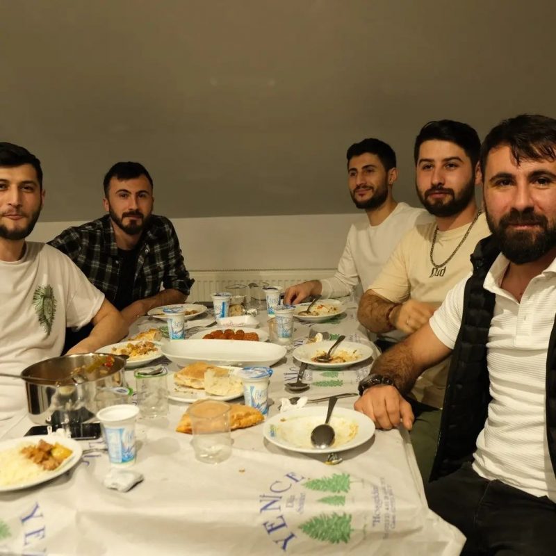 Yenice Kültür ve Dayanışma Derneği