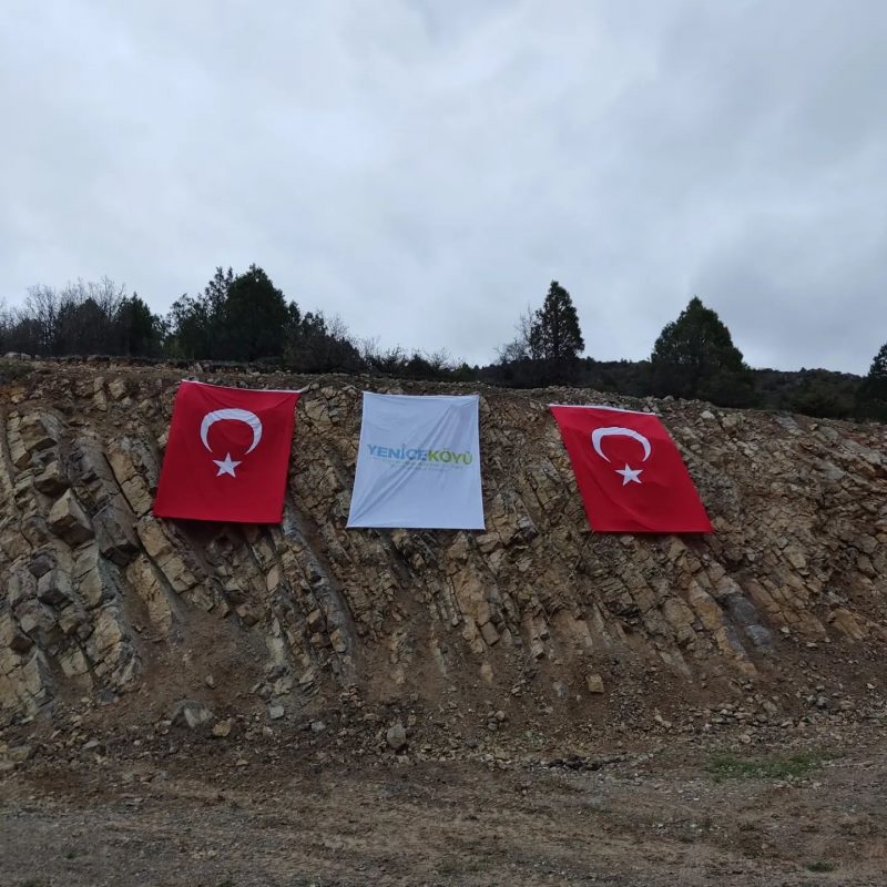 Yenice Kültür ve Dayanışma Derneği