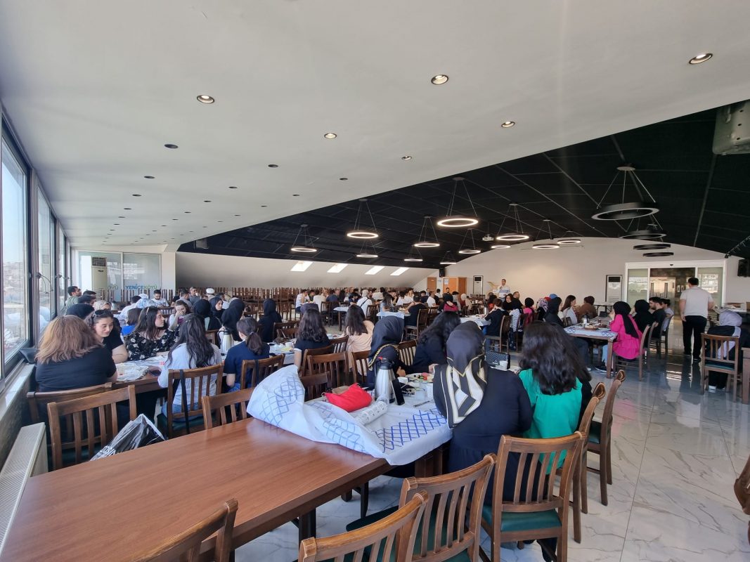 Yenice Kültür ve Dayanışma Derneği