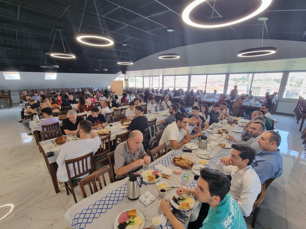 Yenice Kültür ve Dayanışma Derneği