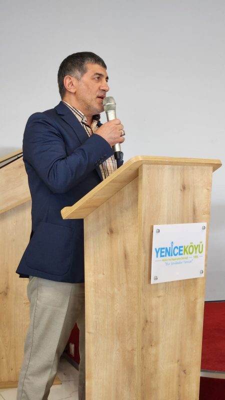 Yenice Kültür ve Dayanışma Derneği