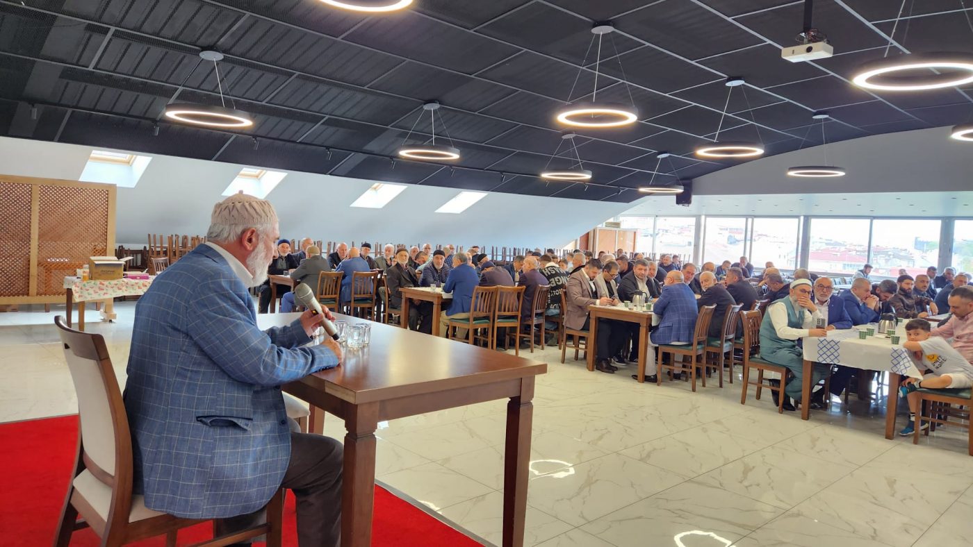 Yenice Kültür ve Dayanışma Derneği