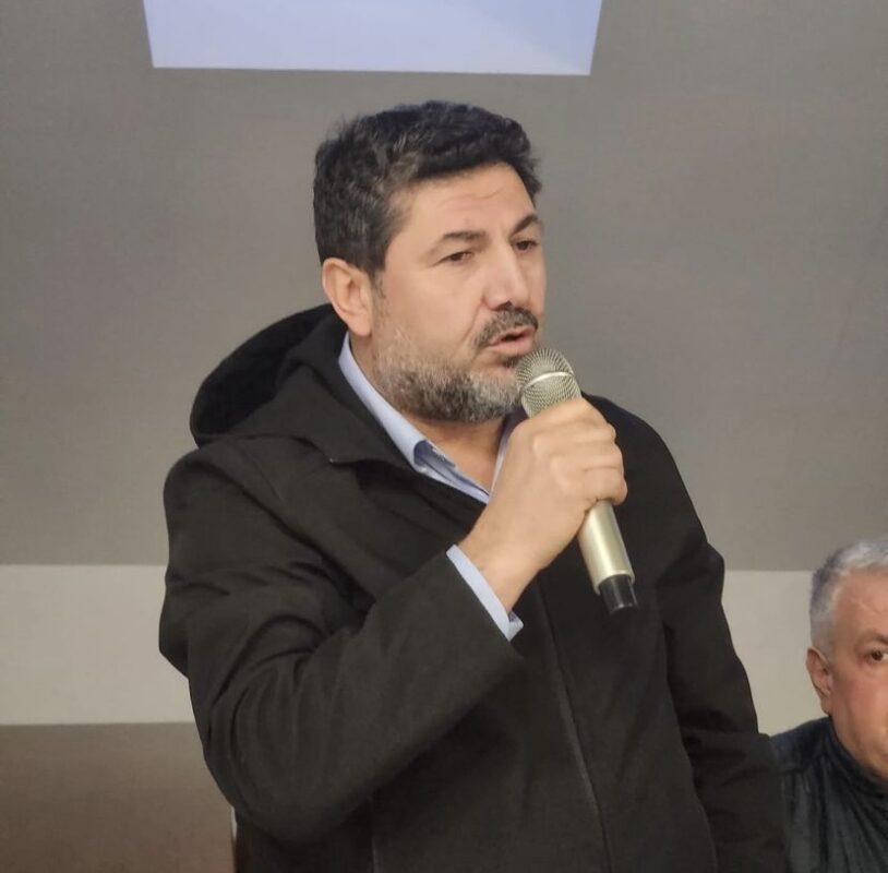 Yenice Kültür ve Dayanışma Derneği