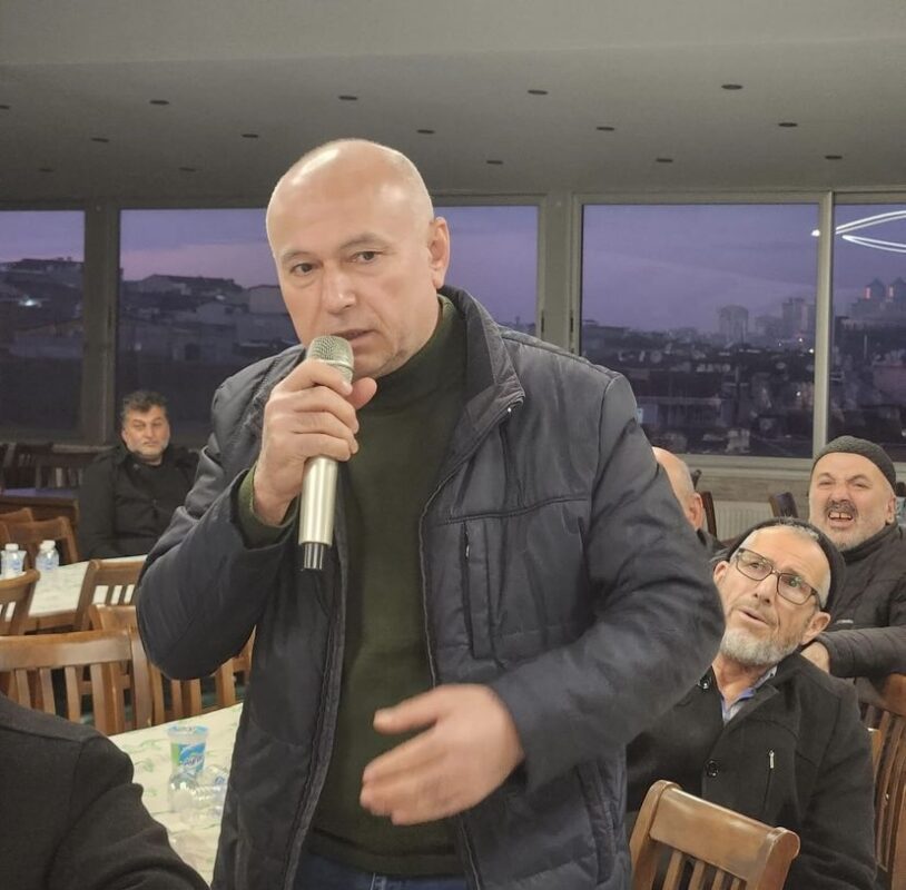 Yenice Kültür ve Dayanışma Derneği