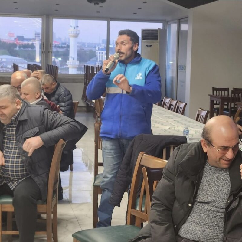 Yenice Kültür ve Dayanışma Derneği