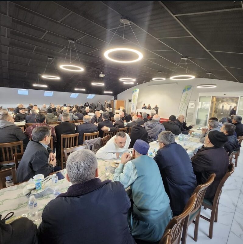 Yenice Kültür ve Dayanışma Derneği