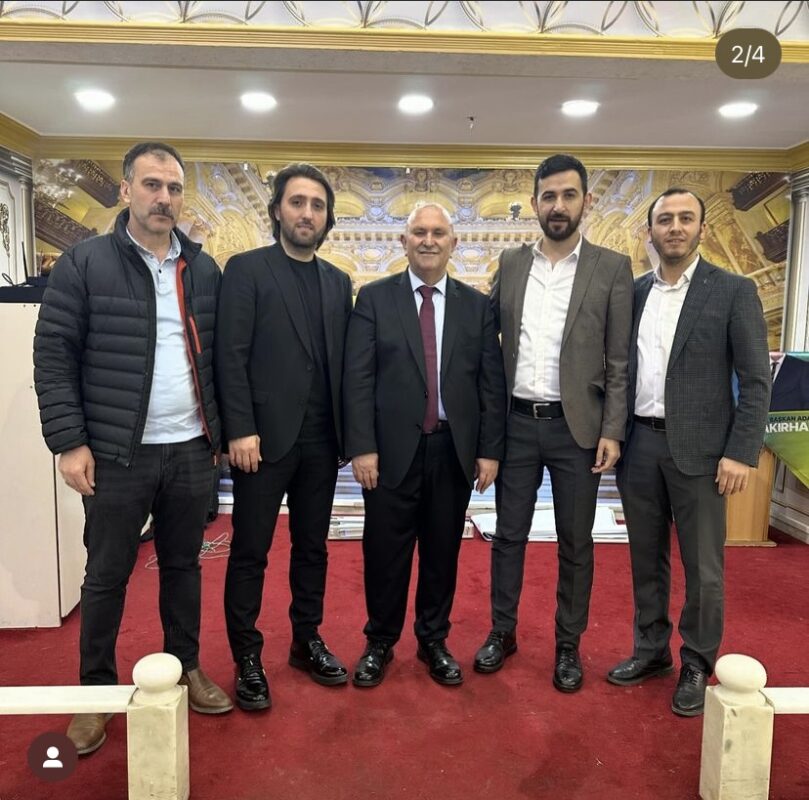 Yenice Kültür ve Dayanışma Derneği
