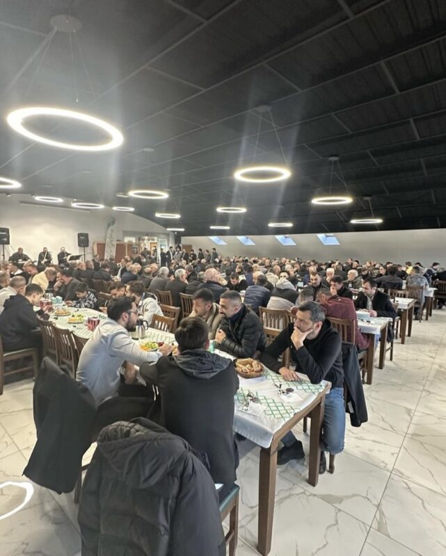 Yenice Kültür ve Dayanışma Derneği