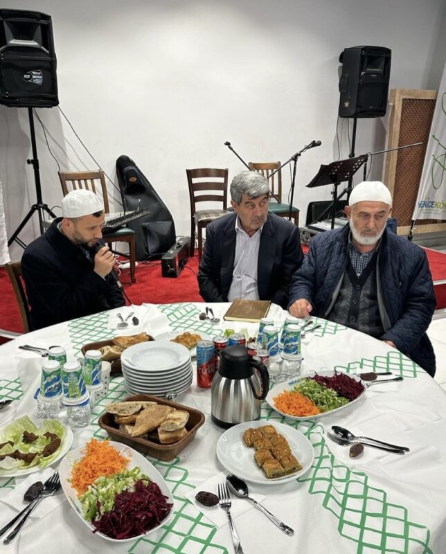 Yenice Kültür ve Dayanışma Derneği