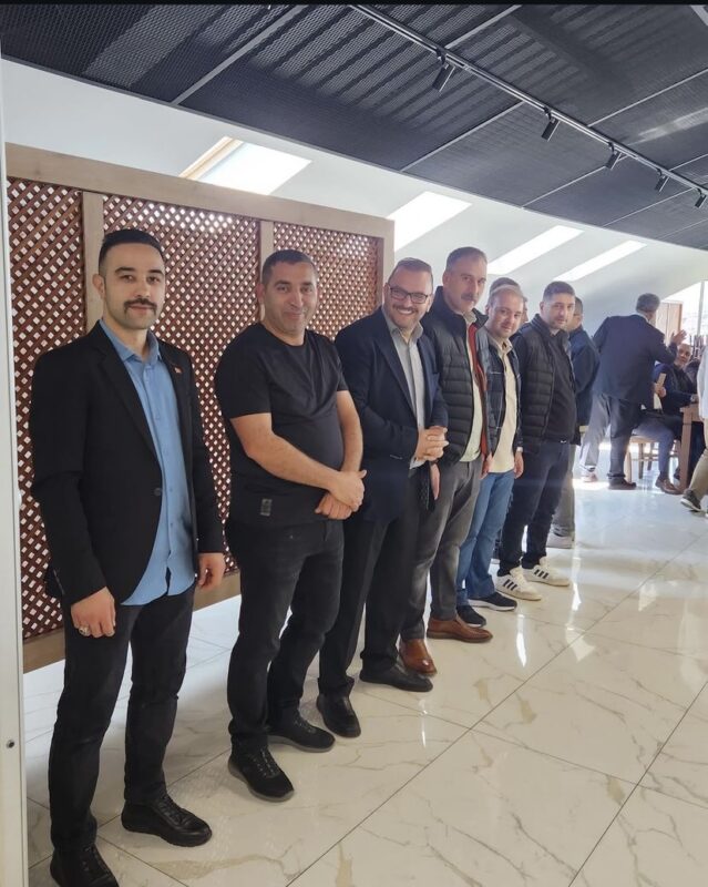 Yenice Kültür ve Dayanışma Derneği