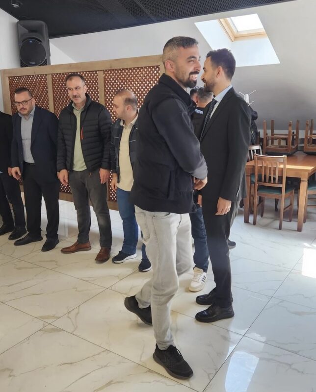 Yenice Kültür ve Dayanışma Derneği