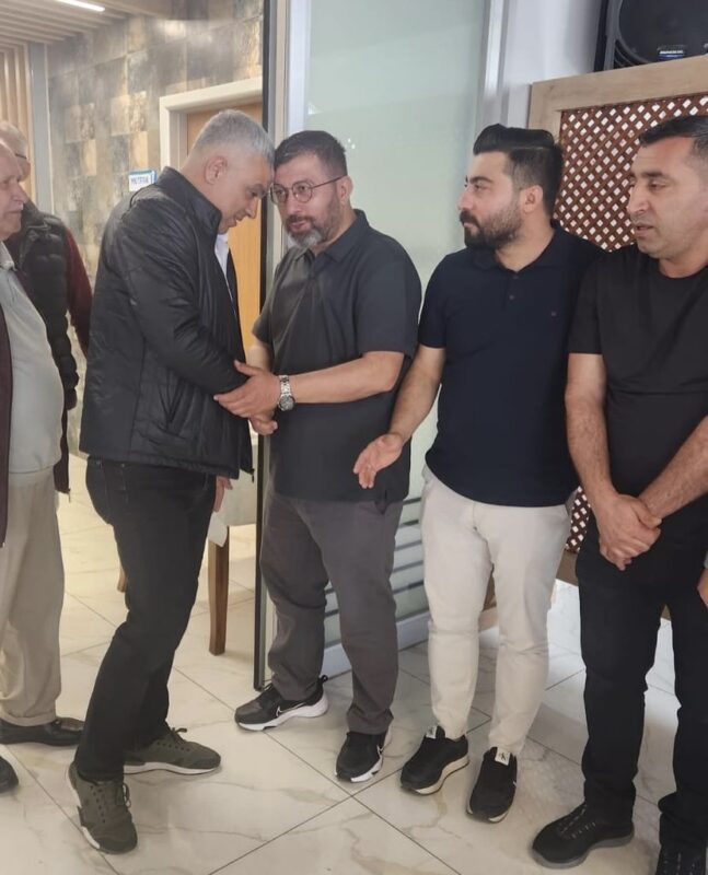 Yenice Kültür ve Dayanışma Derneği