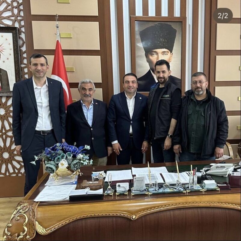 Yenice Kültür ve Dayanışma Derneği