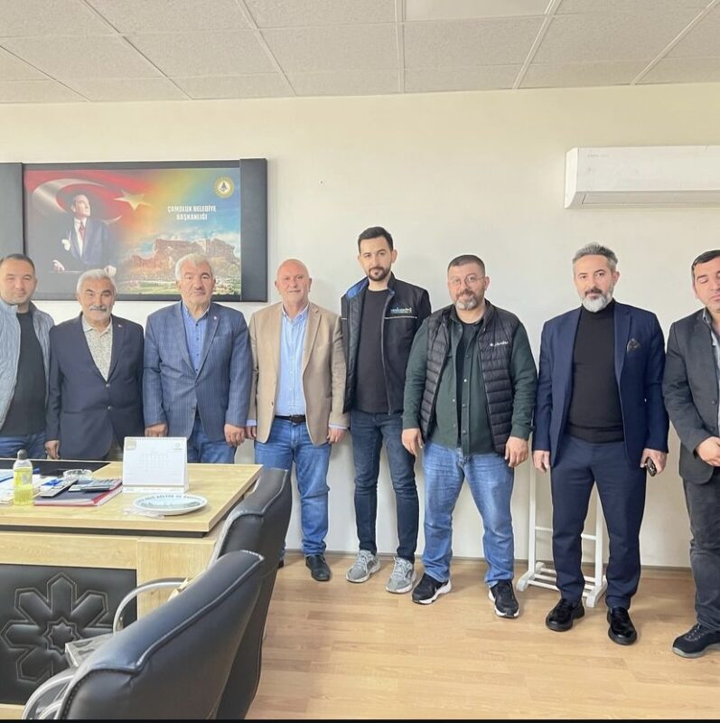 Yenice Kültür ve Dayanışma Derneği