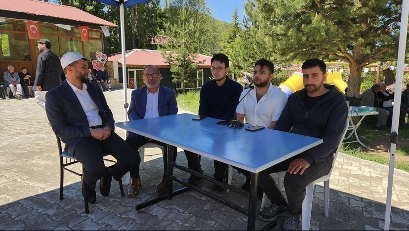 Yenice Kültür ve Dayanışma Derneği