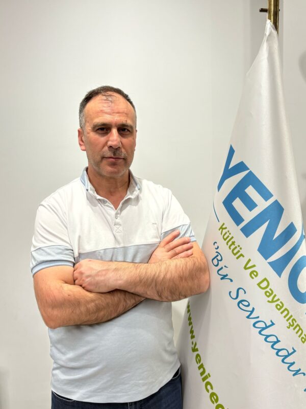 Yenice Kültür ve Dayanışma Derneği