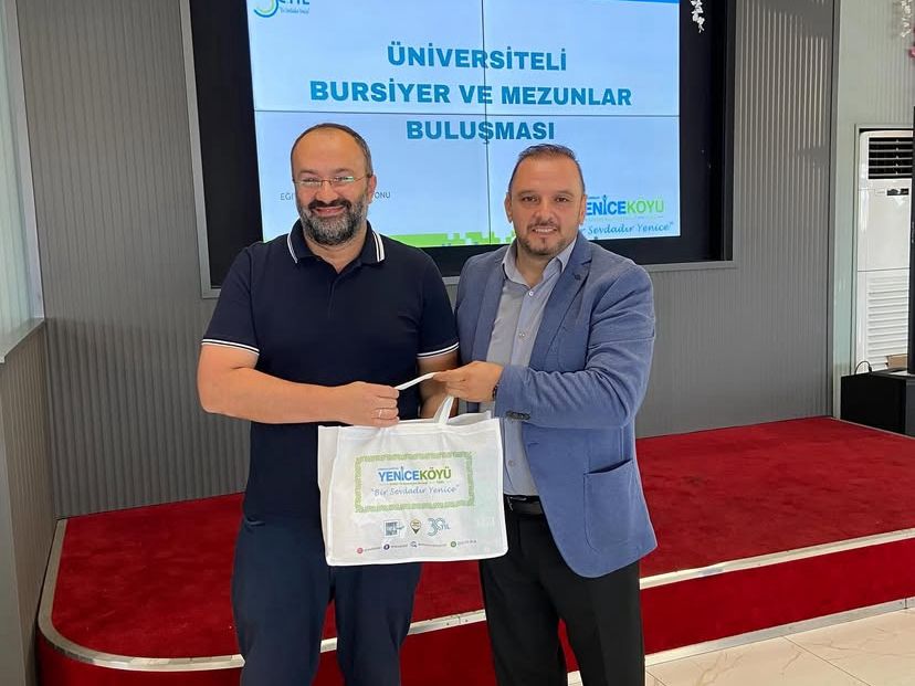 Yenice Kültür ve Dayanışma Derneği