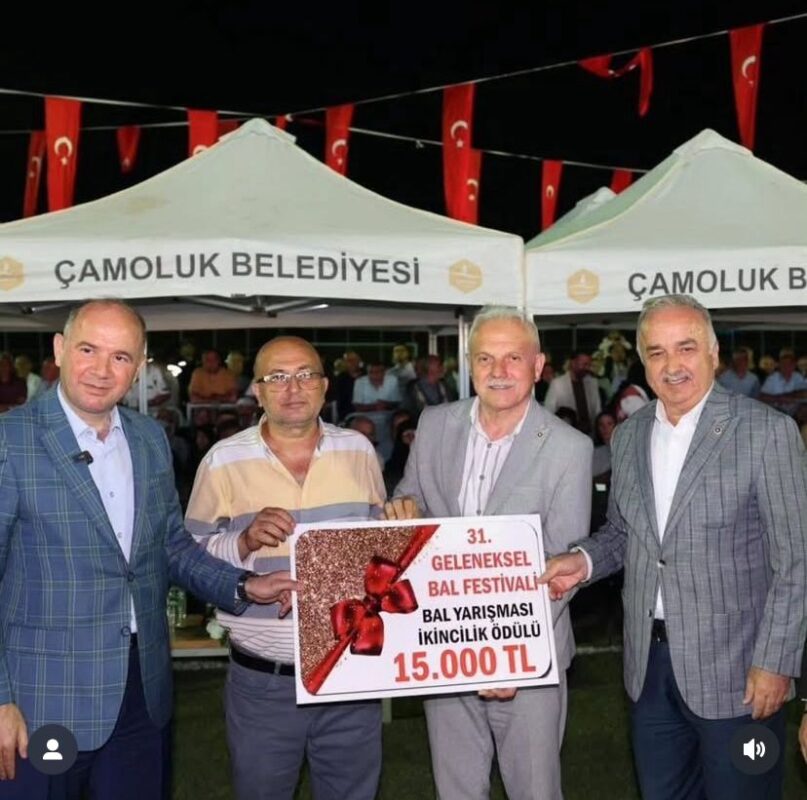 Yenice Kültür ve Dayanışma Derneği