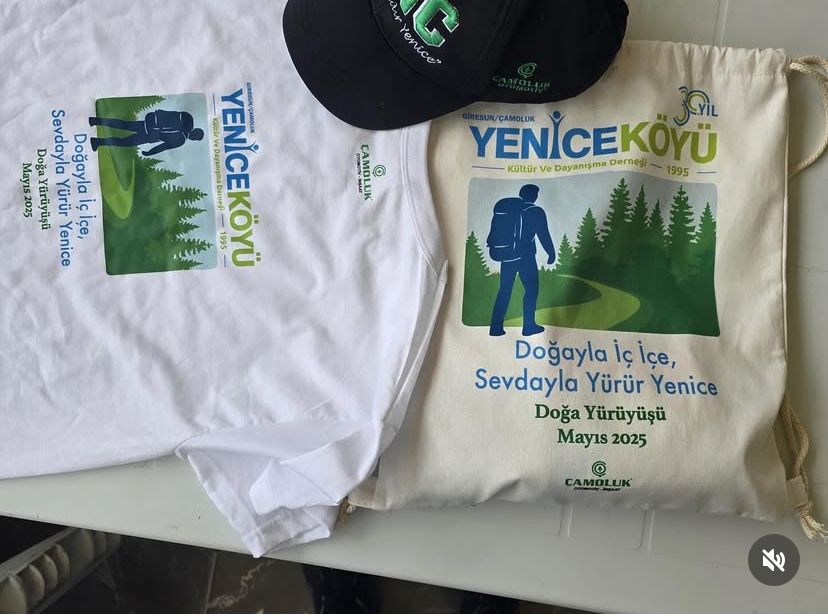 Yenice Kültür ve Dayanışma Derneği