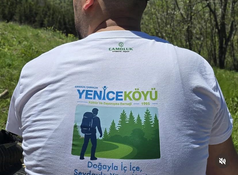 Yenice Kültür ve Dayanışma Derneği