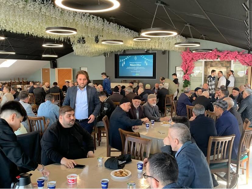 Yenice Kültür ve Dayanışma Derneği