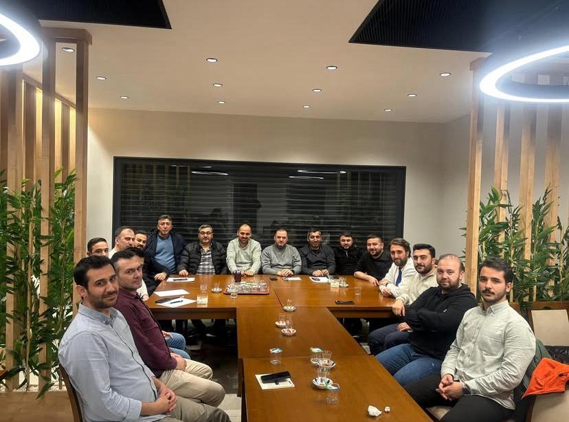Yenice Kültür ve Dayanışma Derneği