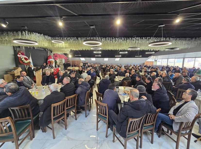 Yenice Kültür ve Dayanışma Derneği