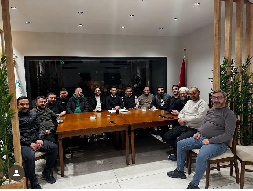 Yenice Kültür ve Dayanışma Derneği