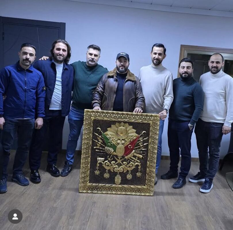 Yenice Kültür ve Dayanışma Derneği