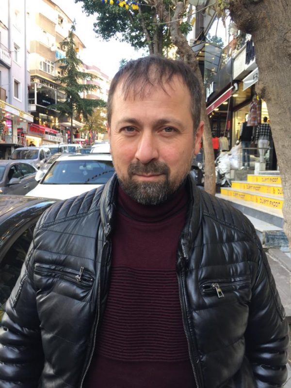 Yenice Kültür ve Dayanışma Derneği