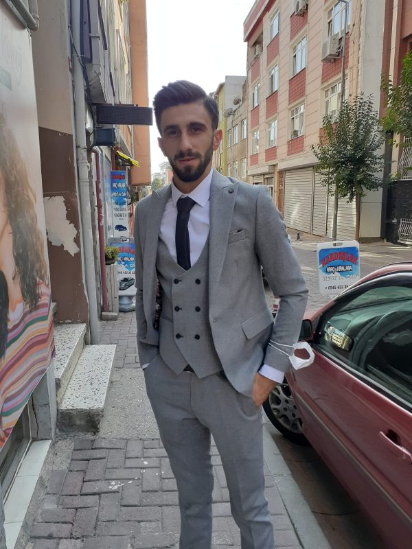 Yenice Kültür ve Dayanışma Derneği